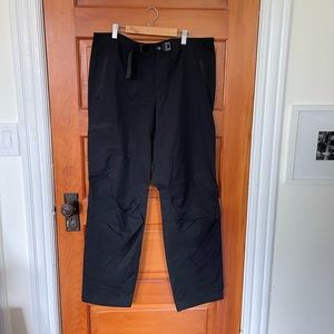 Arcteryx Pants